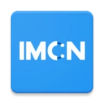 Logo of IMCN android Application 